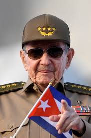 US charges Cuba's Ra&uacute;l Castro with murder over 1996 downing of two planes