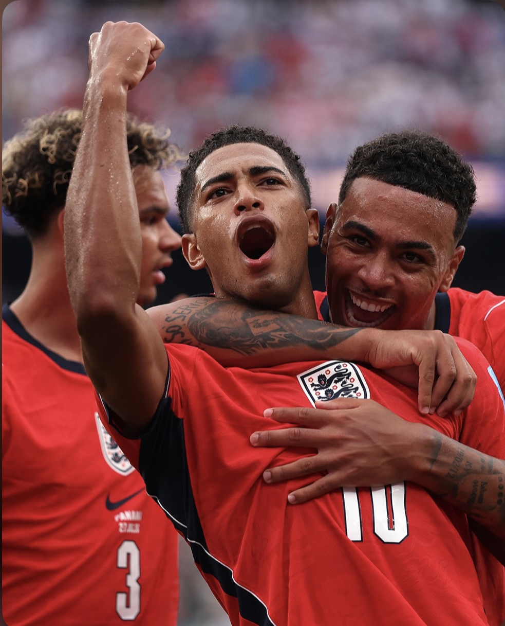 ? BREAKING: ? England Yaifunga Panama 2-0 na Kutinga Hatua ya Mtoano Ikiwa Kileleni mwa Kundi! ??