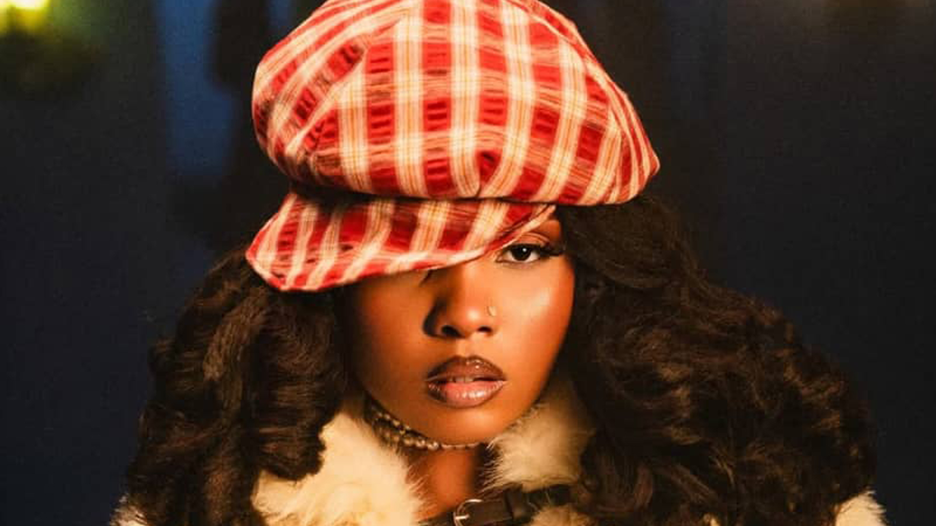 ZUCHU: AM ONE OF THE CONTROVERSIAL ARTIST