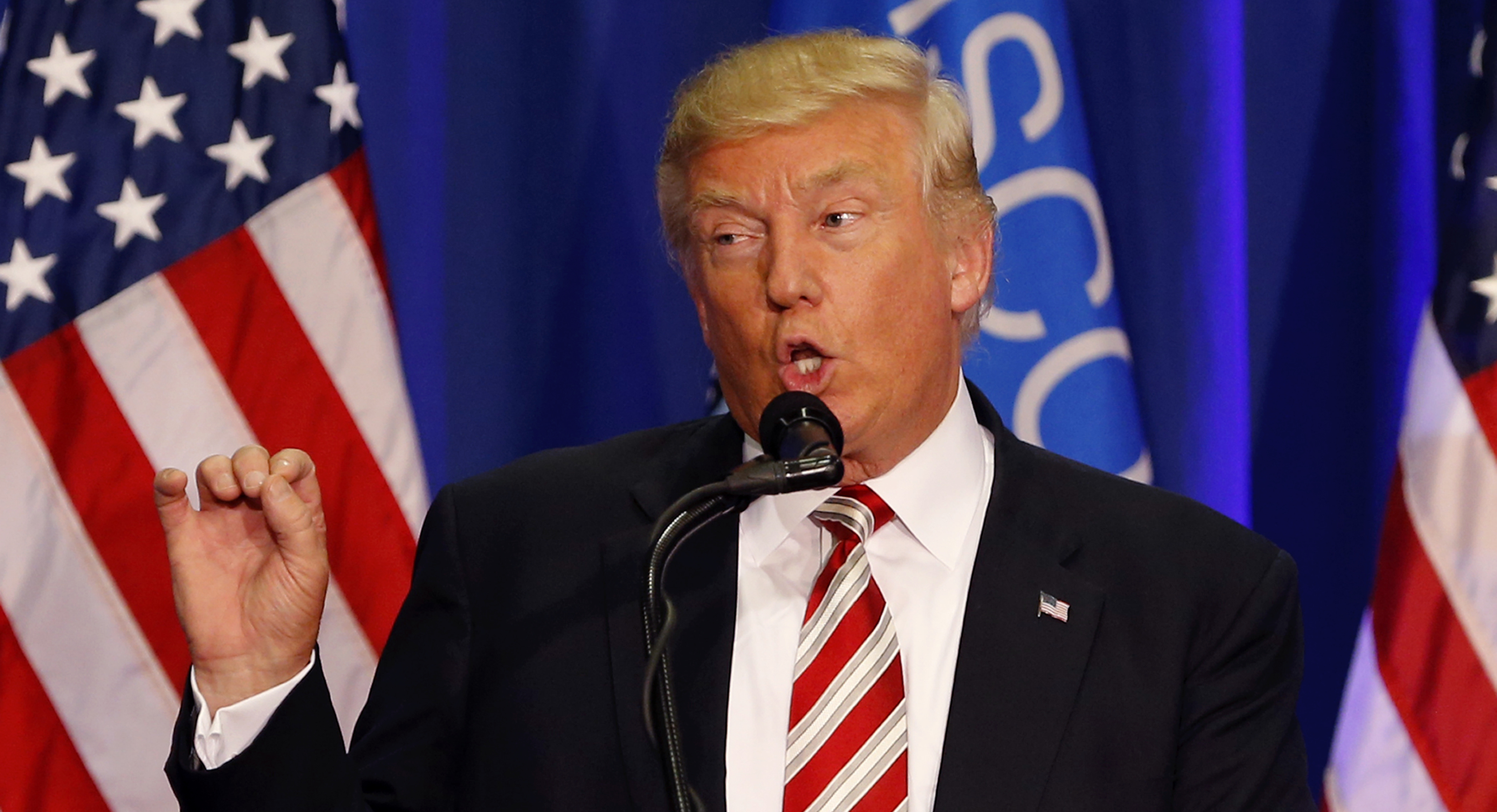 Trump ataka Iran iwaachilie huru wanawake wanane wanaokabiliwa na hukumu ya kifo